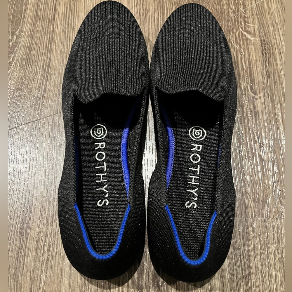 Rothy’s The Loafer